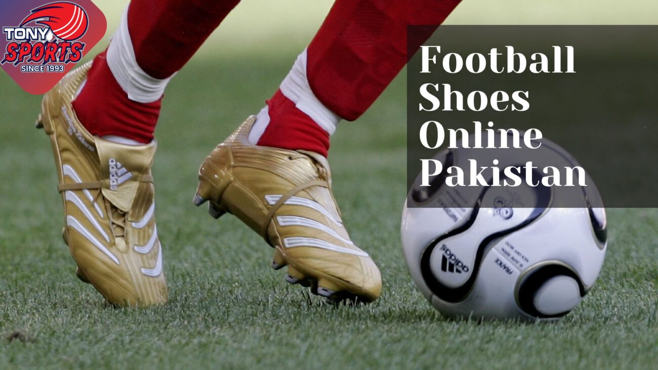 Football Shoes Online Pakistan