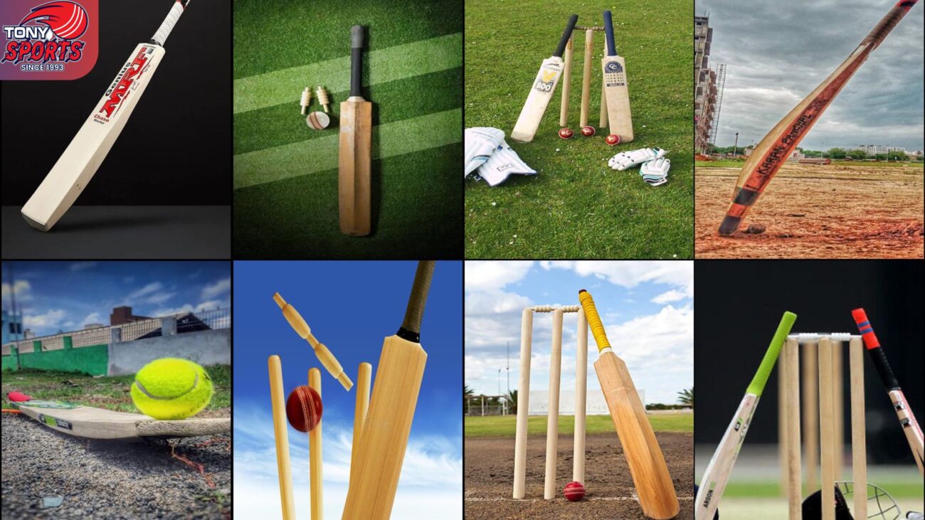 Tape Ball Cricket Bats Online