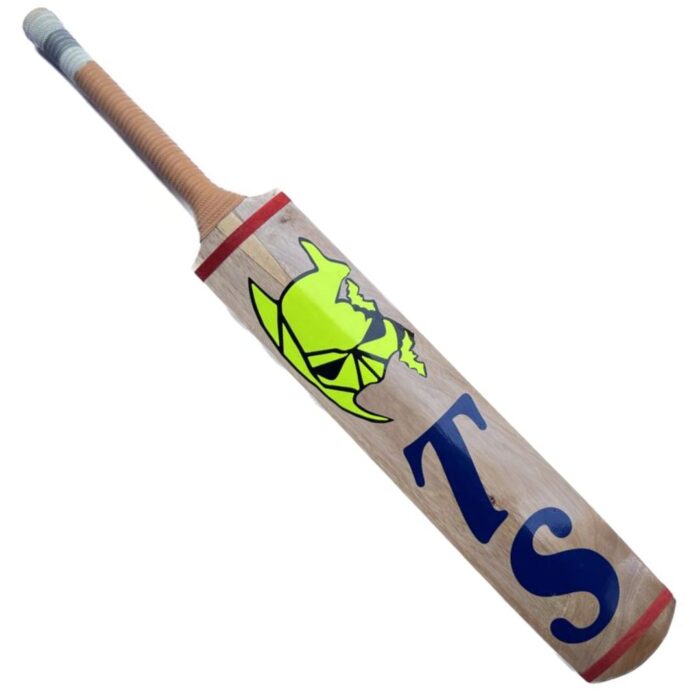 TS Monster Tape Ball Cricket Bat