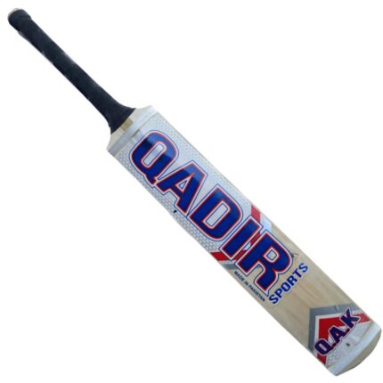 QADIR Tape Ball Cricket Bat