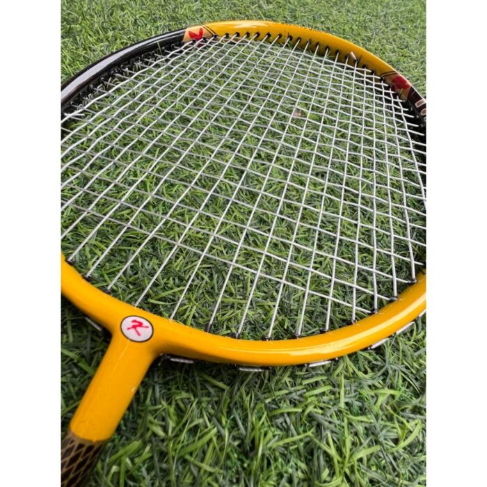 Keka Badminton Racket (DOUBLE)