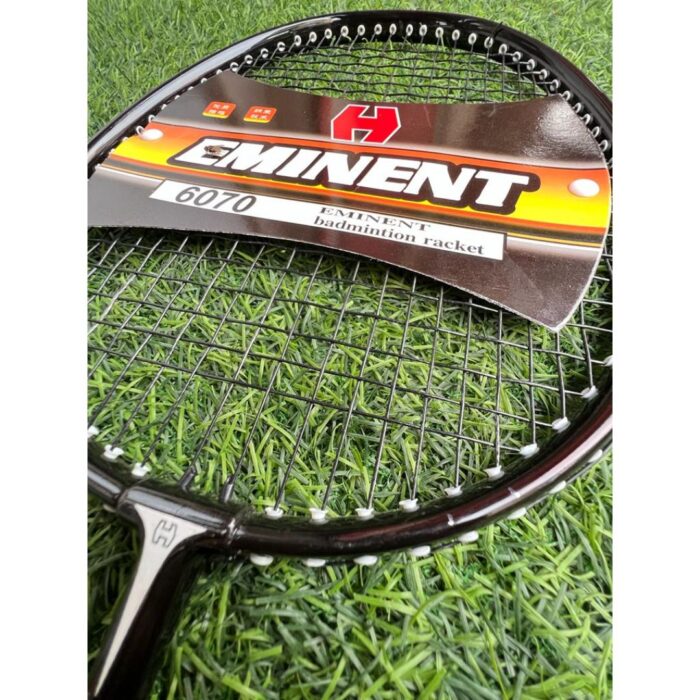 Eminent Badminton Racket (SINGLE)