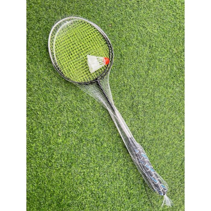 Junior Badminton Racket (DOUBLE)