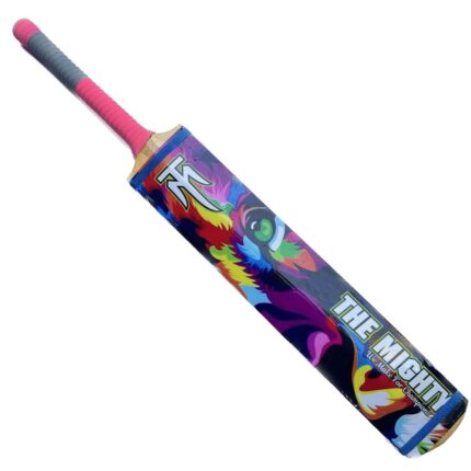 The Mighty Tape Ball Cricket Bat