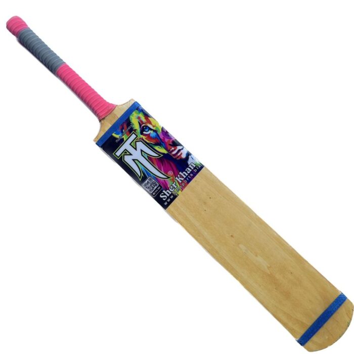The Mighty Tape Ball Cricket Bat