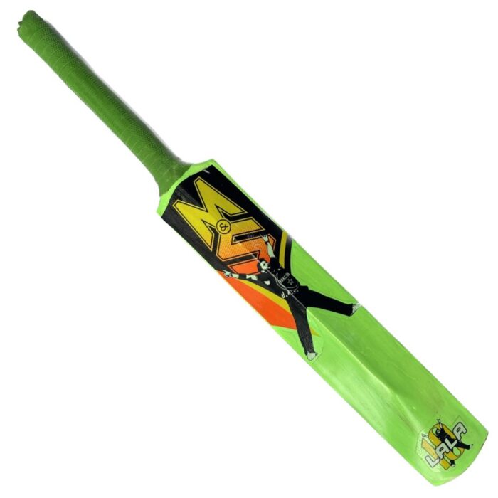 MS LALA Junior Cricket Bat