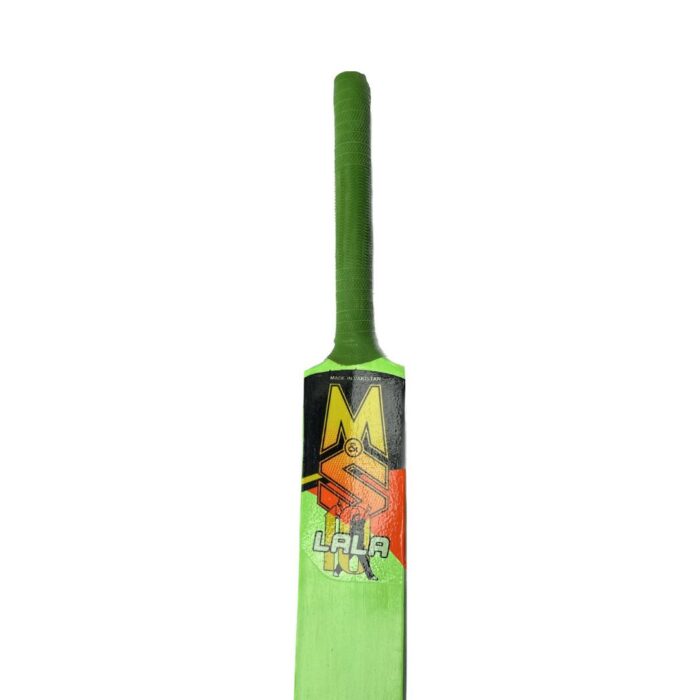 MS LALA Junior Cricket Bat