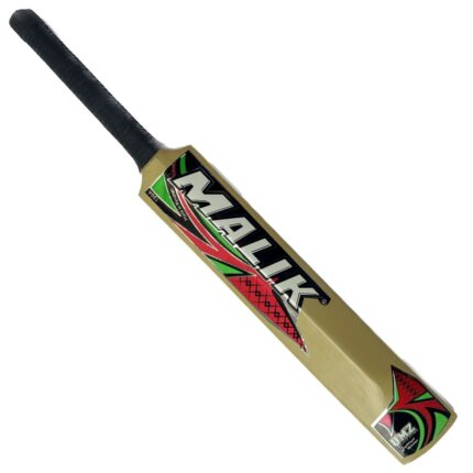 MB MALIK UMZ Junior Cricket Bat