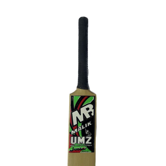 MB MALIK UMZ Junior Cricket Bat