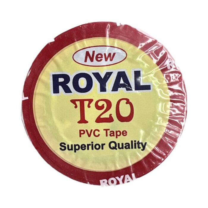 ROYAL PVC Tape