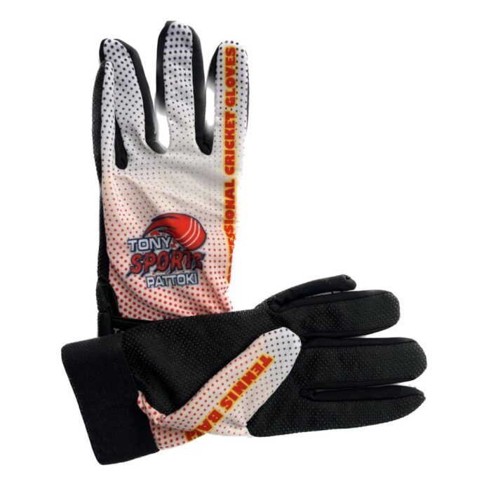 Tony Sports Proffesinol Cricket Gloves