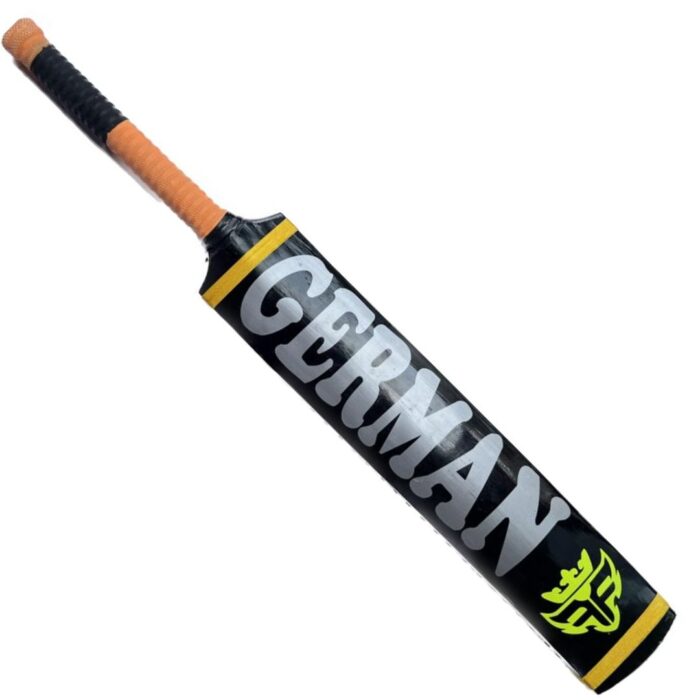 German Players Edition 2023 Tape Ball Cricket Bat