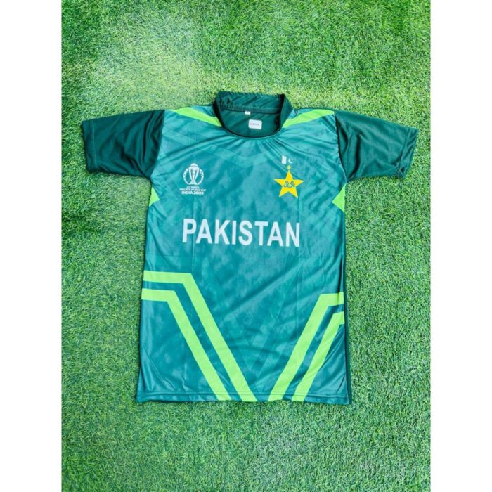 Pakistan Shirt