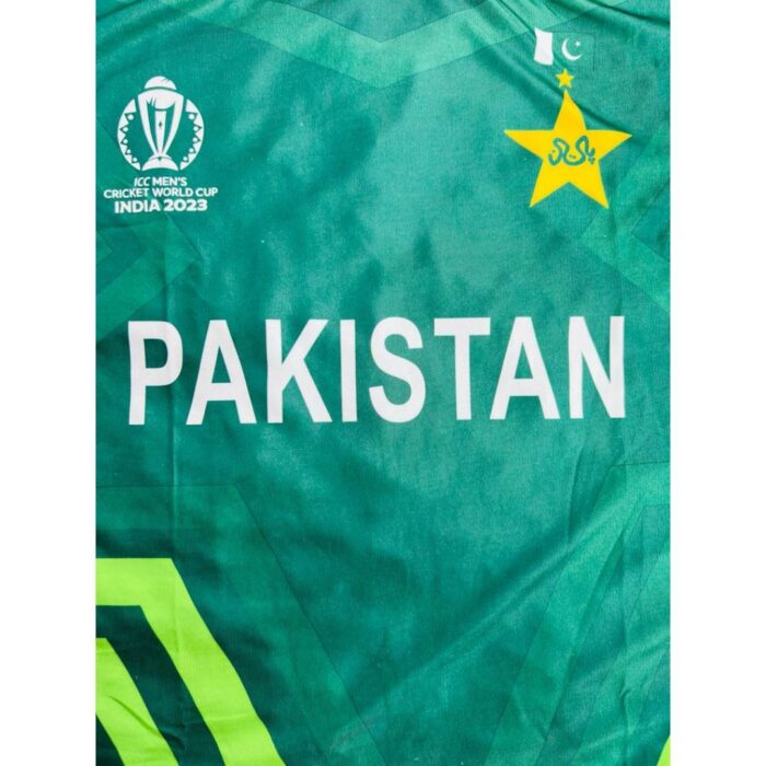 Pakistan Shirt