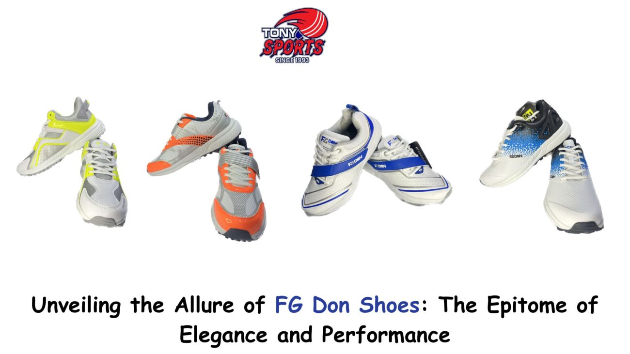 FG Don Shoes