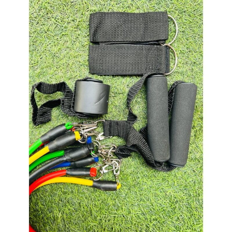 Power Resistance Bands.