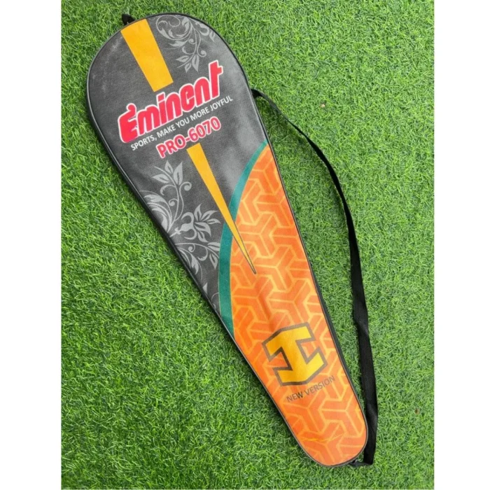 EMINENT 6070 SINGLE RACKET BEST QUALITY