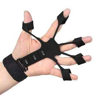 FINGER TRAINER EXERCISER