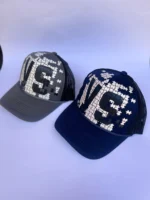 P CAP NET DESIGN