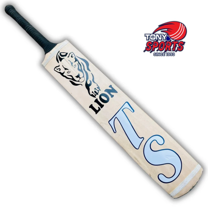 TS LION COCONUT PLAYER EDITION BAT