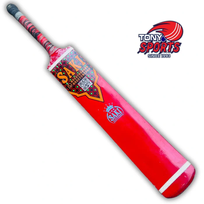 SAKI COCONUT PLAYER EDITION BAT