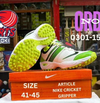 NIKE CRICKET GRIPPERS