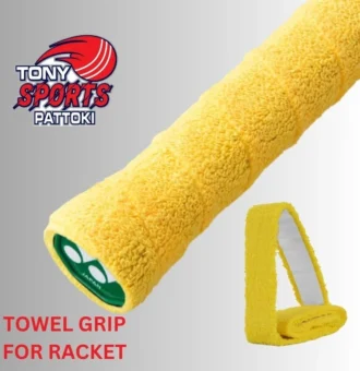 TOWEL GRIP FOR BADMINTON RACKET BEST QUALITY