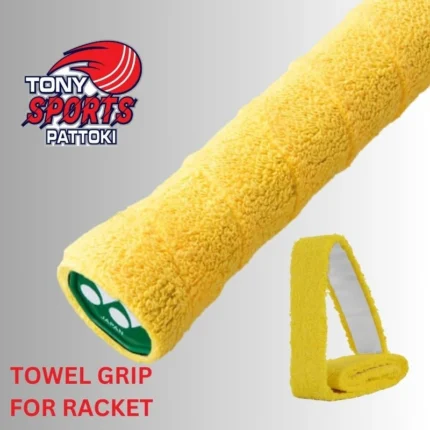 TOWEL GRIP FOR BADMINTON RACKET BEST QUALITY