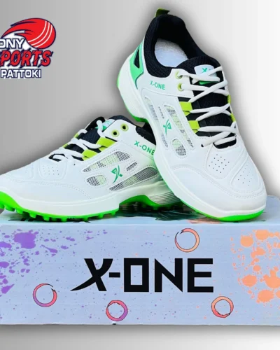 X-ONE CRICKET GRIPPER SHOES