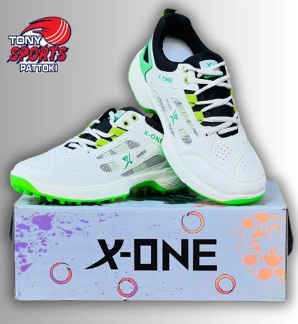 X-ONE CRICKET GRIPPER SHOES