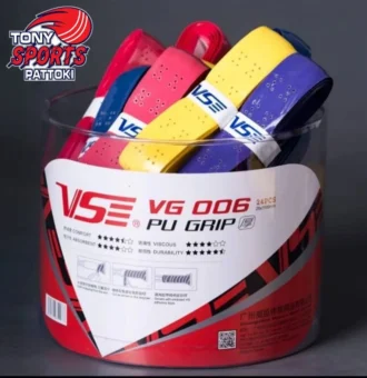 VS BADMINTON GRIP PRPOFESSIONAL QUALITY