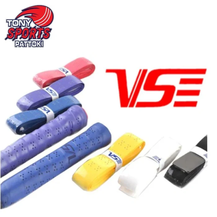 VS BADMINTON GRIP PRPOFESSIONAL QUALITY