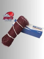 VICTOR BADMINTON NET IMPORTED QUALITY