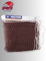 VICTOR BADMINTON NET IMPORTED QUALITY