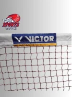 VICTOR BADMINTON NET IMPORTED QUALITY