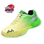 LEFUS BADMINTON SHOES WORLD CLASS QUALITY