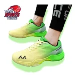 LEFUS BADMINTON SHOES WORLD CLASS QUALITY