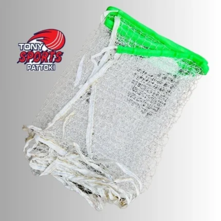 BADMINTON NET LAHORI NO.24