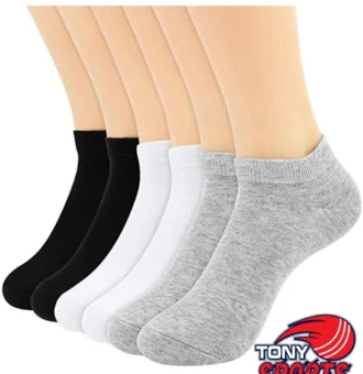 ANKLE SOCKS SHORT SOFT STUFF