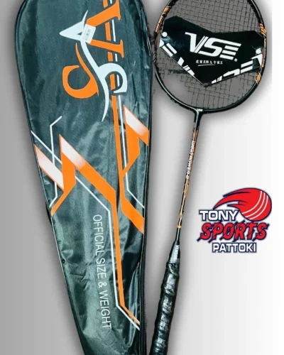 VS BADMINTON RACKET (SINGLE) IMPORTED