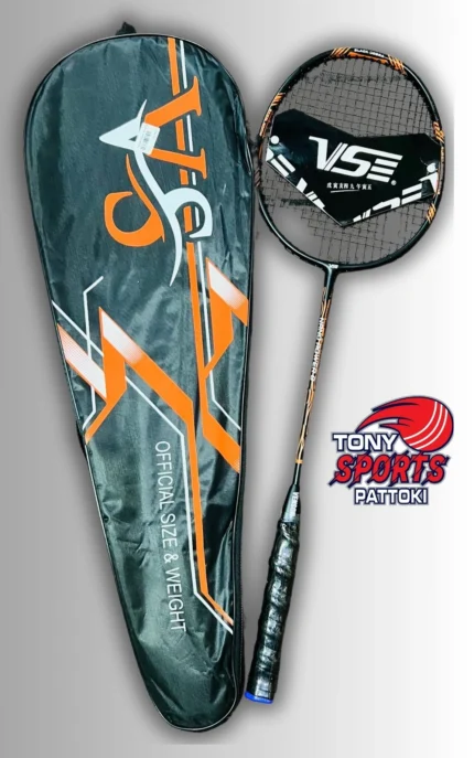 VS BADMINTON RACKET (SINGLE) IMPORTED