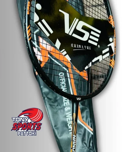 VS BADMINTON RACKET (SINGLE) IMPORTED