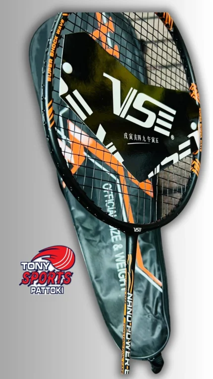 VS BADMINTON RACKET (SINGLE) IMPORTED