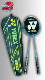 YONEX 5910 BADMINTON RACKET (PAIR)