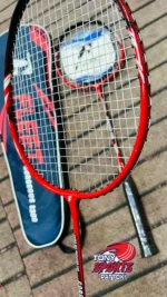 FLEET GORGEOUS 8300 BADMINTON RACKET (PAIR)