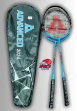 ADVANCE 2024 BADMINTON RACKET (PAIR)