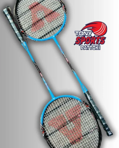 ADVANCE 2024 BADMINTON RACKET (PAIR)