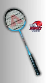 ADVANCE 2024 BADMINTON RACKET (PAIR)