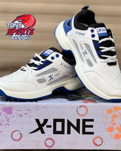 X-ONE CRICKET GRIPPER SHOES