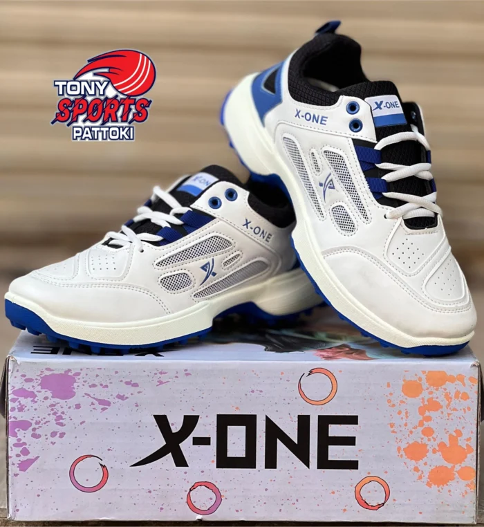 X-ONE CRICKET GRIPPER SHOES